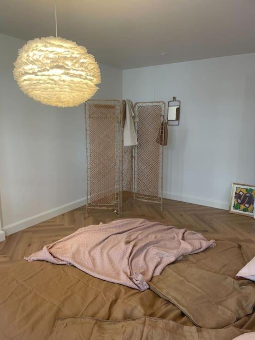 Nyrenoveret Charmerende Lejlighed I Odense C!アパートメント エクステリア 写真