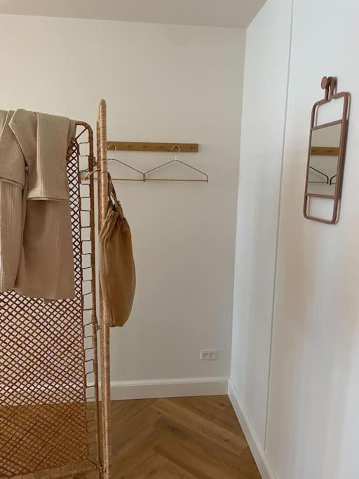Nyrenoveret Charmerende Lejlighed I Odense C!アパートメント エクステリア 写真
